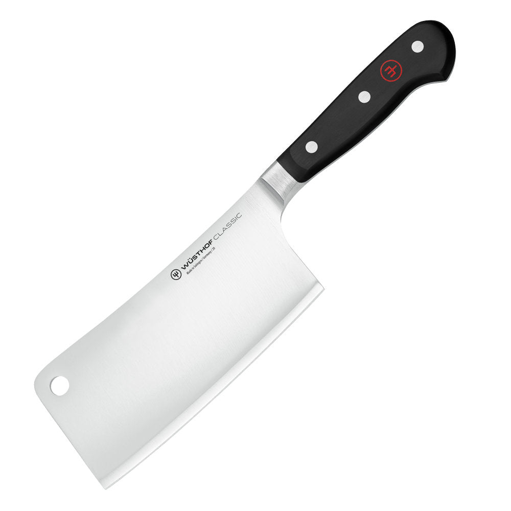 Wusthof - 6 Cleaver