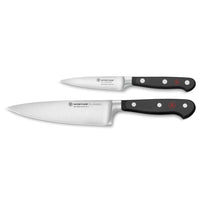 WÜSTHOF Classic 4 Extra Wide Paring Knife