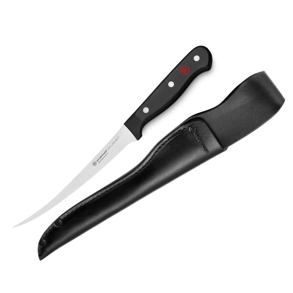 Swiss+Tech 7 Fillet Knife for Fish