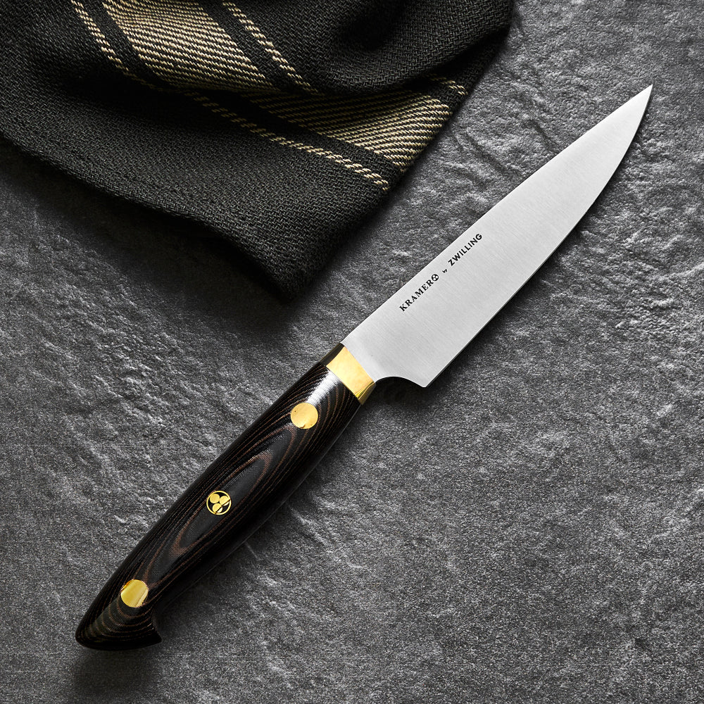 Buy ZWILLING Bob Kramer Carbon 2.0 Chef's knife