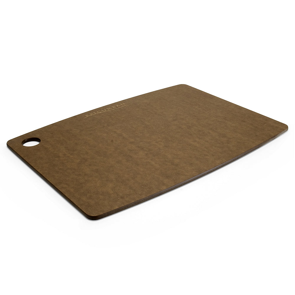 Custom Cutting Board - 3/4 Brown Richlite