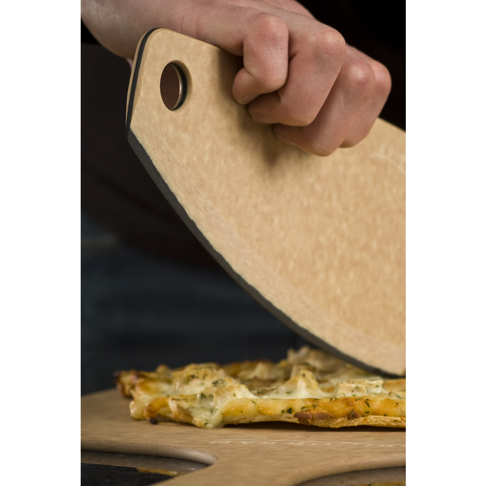 Epicurean Natural Slate Pizza Cutter