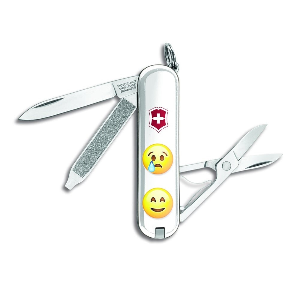 Victorinox Galaxy Classic SD Designer Swiss Army Knife by Swiss Knife Shop