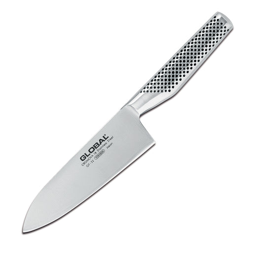 Global knives - GF32 - Chef's Knife 16cm - kitchen knife