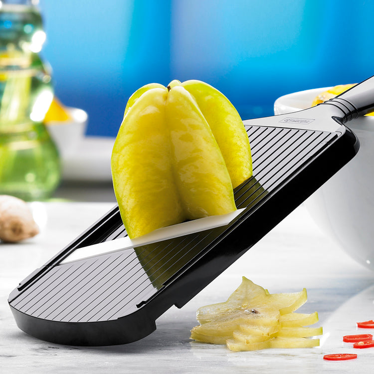 OXO Good Grips Chef's Mandoline Slicer 2.0 Review: Solid Slicer