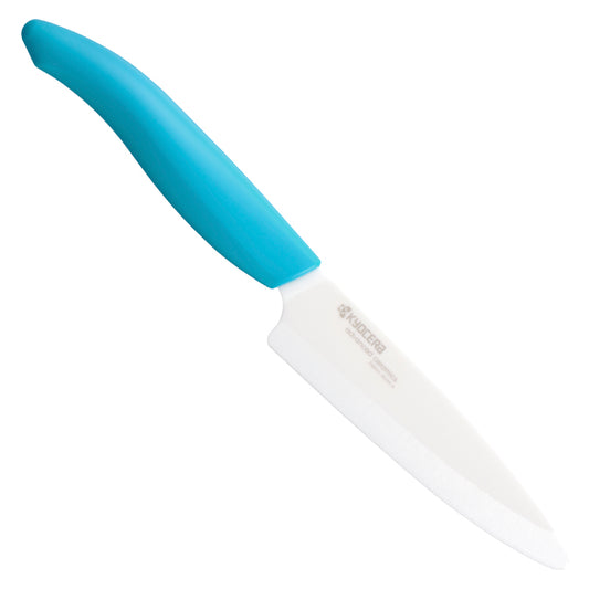 Ceramic peeler, T-model, black - Kyocera - Shop online