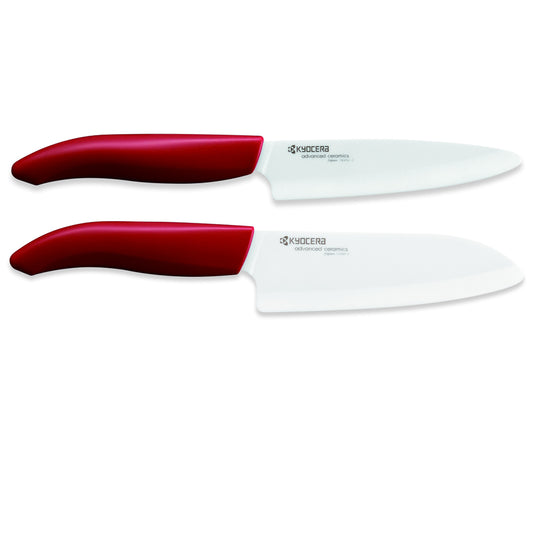 Kyocera Ceramic Chef's Knife - Vermont Kitchen Supply