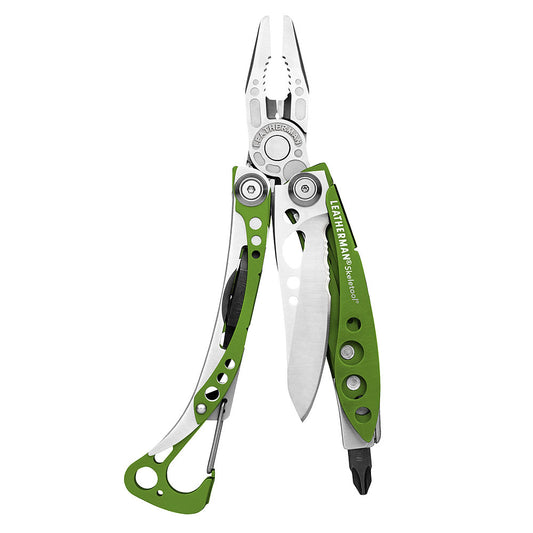 Leatherman Tools for Fishing – Swiss Knife Shop