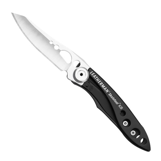 Leatherman Skeletool CX Pocket-Size Multi-Tool - KnifeCenter - 830849