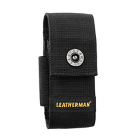 Leatherman Ainsworth Leather Belt Sheath, Medium at Swiss Knife Shop