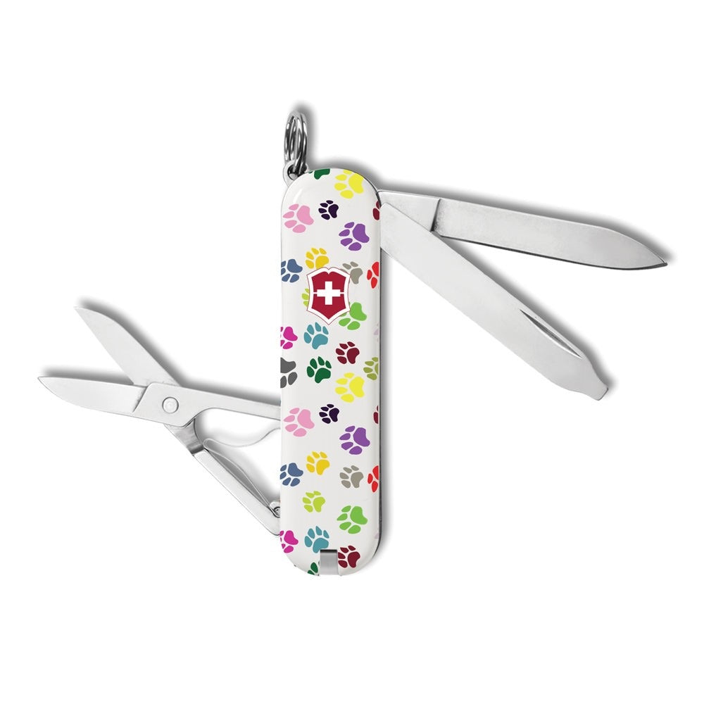 Victorinox Classic edelweiss