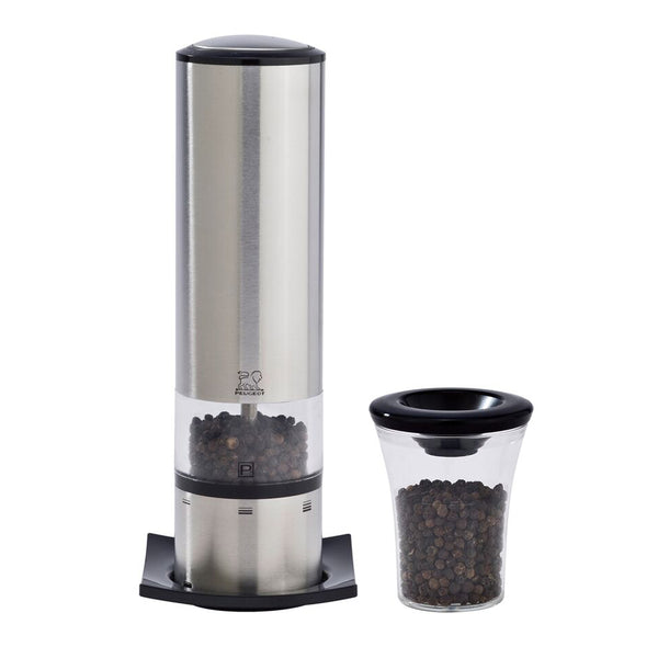 Peugeot – Electric pepper mill Elis - Italian cooking store