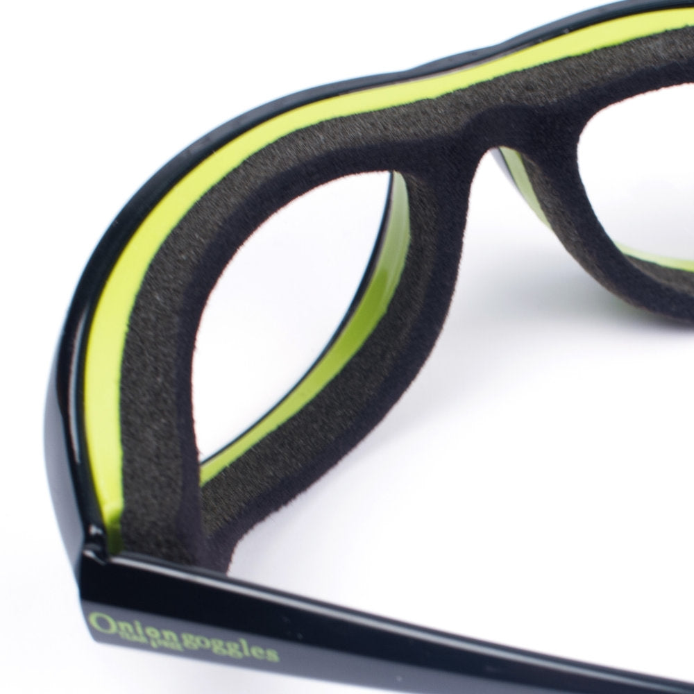 Onion Goggles Review: These Goggles Mean You'll Never Cry Chopping