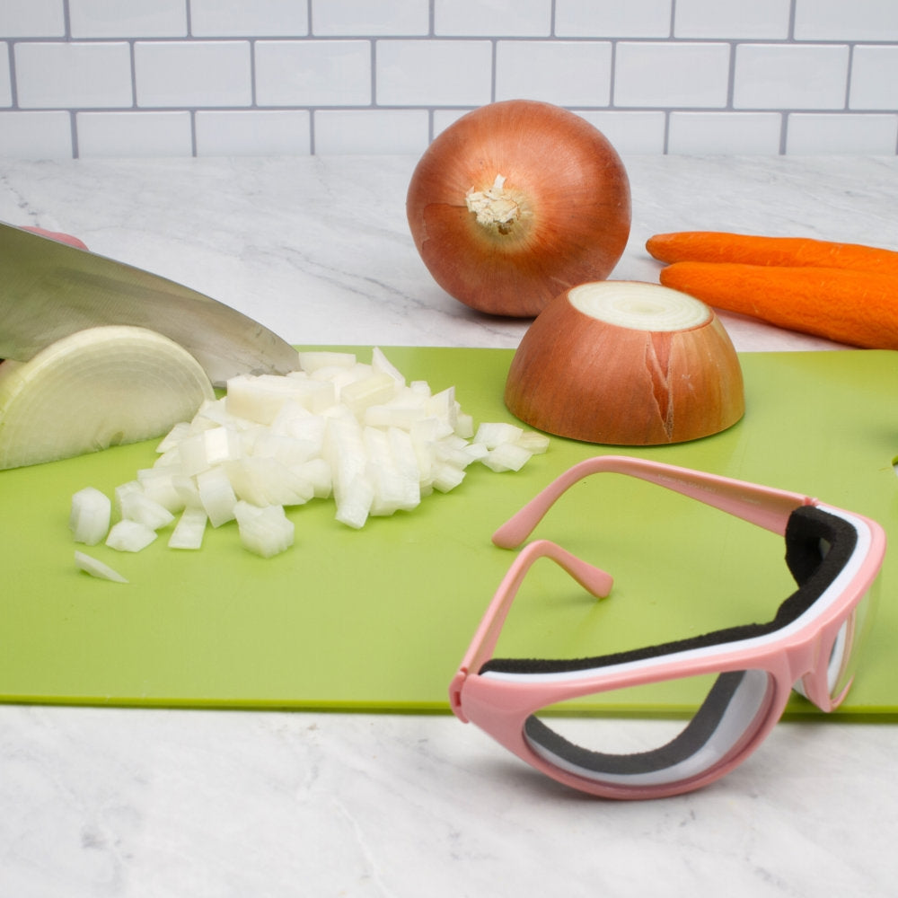 Kitchen Onion Goggles Tear Neo Tools Free Slicing Cutting Chopping