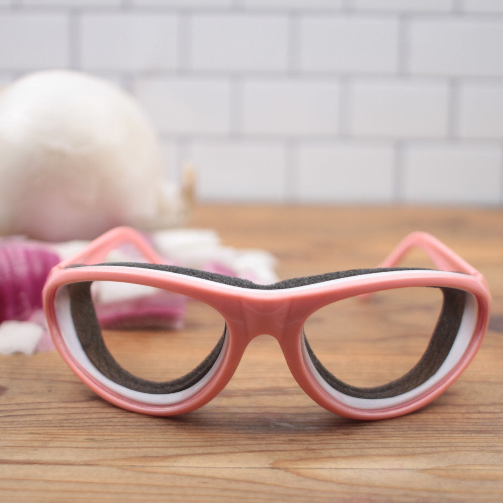 RSVP Onion Tear Free Goggles - Onion Glasses