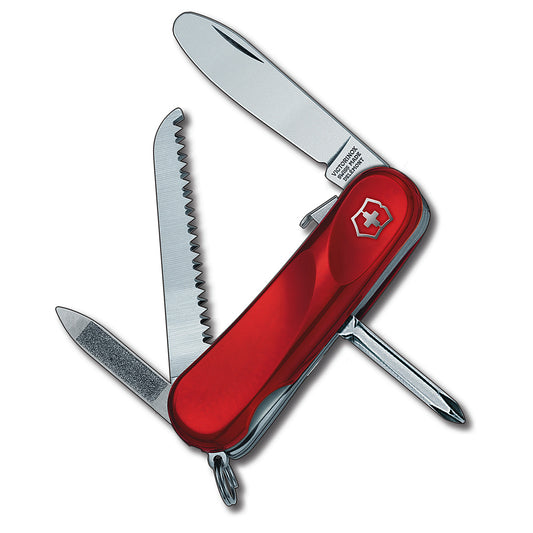 Bambino Toy Swiss Army Knife by Victorinox at Swiss Knife Shop