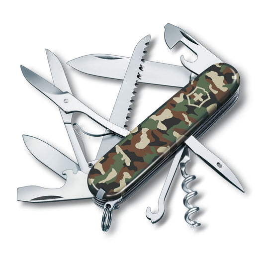 Victorinox--Huntsman Lite