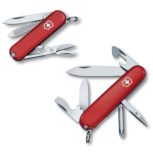 Swiss Army Sharpening Stone with Pouch – Swiss Knife Shop