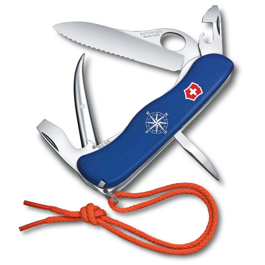 Hunting and Fishing Swiss Army Knives by Victorinox at Swiss Knife Shop –  tagged Boating SAK