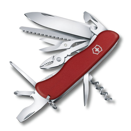 Duluth Trading Swiss Army Knife
