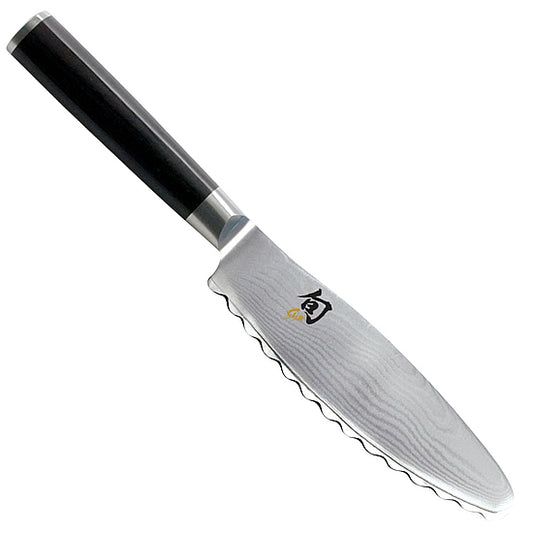 Shun Kai Classic Tomato serrated-knife 15.2cm