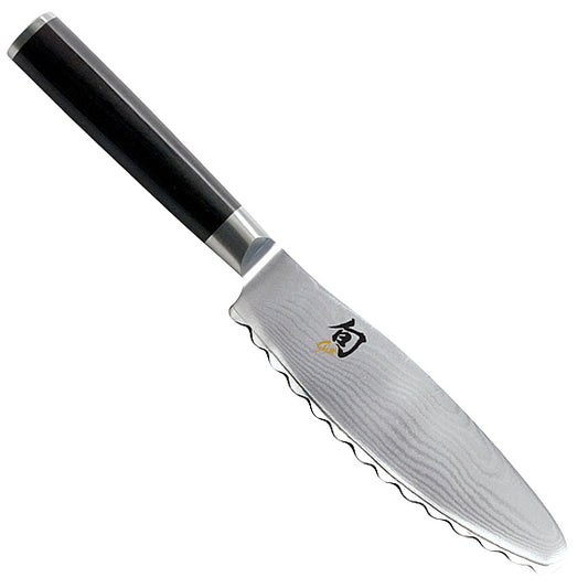 6 Serrated Utility Knife