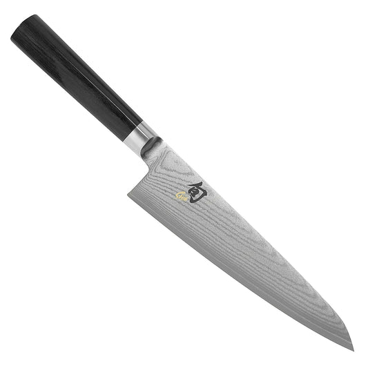 Shun Classic Kiritsuke Knife 8-in