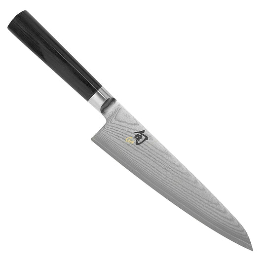 Victorinox Swiss Classic Chef’s Knife 8-Inch - Black - 8 in