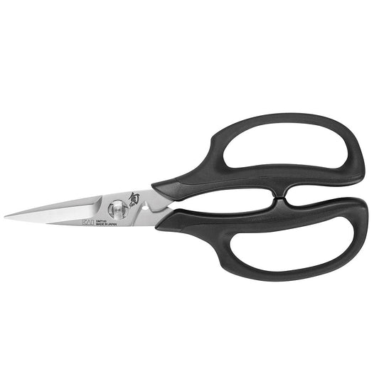 Kai Kitchen Shears with Bone Notch