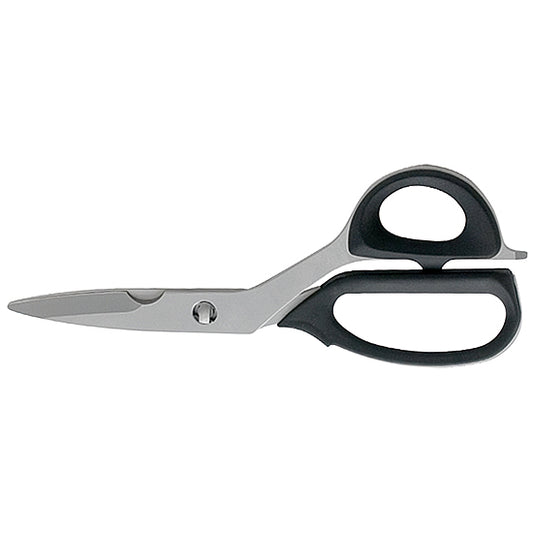 Kuhn Rikon Kitchen Shears (White)