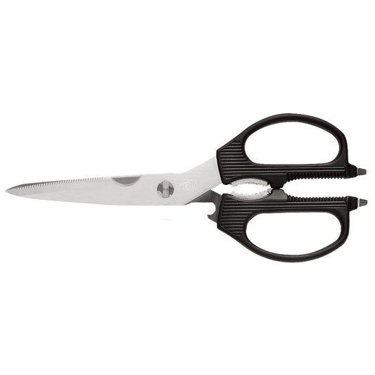 Zwilling J.A. Henckels Multi-Purpose Kitchen Shears, Red