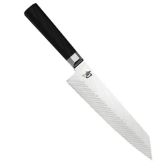  Shun Multi Purpose Shears, Stainless Steel Kitchen Scissors,  DM7300, Black, 3.5 Inch Blade: Home & Kitchen