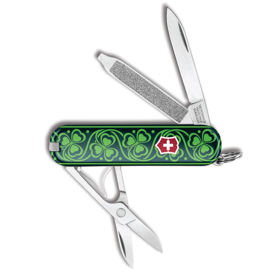 Victorinox Classic SD Swiss Army Knives at Swiss Knife Shop