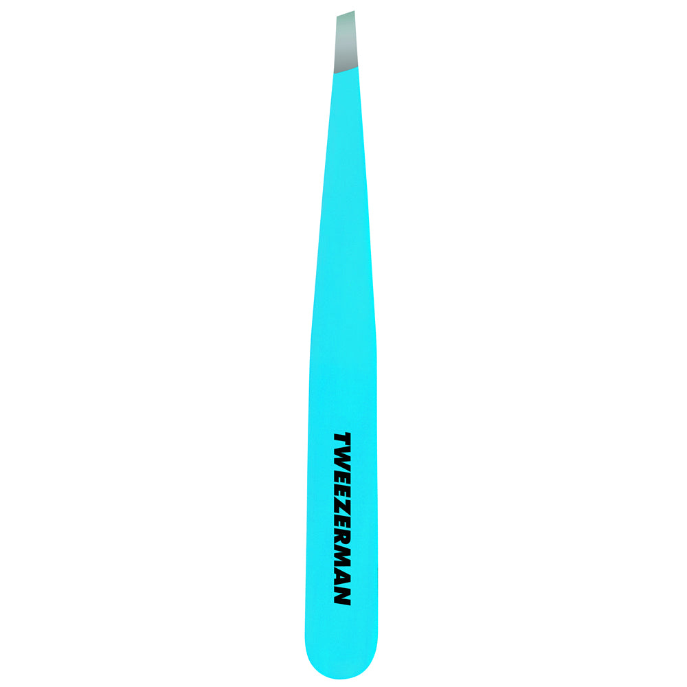 Tweezerman Shop Tweezers Swiss Knife Slant at Color