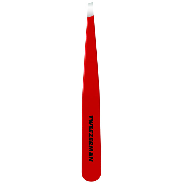 Tweezerman Color at Knife Tweezers Swiss Shop Slant