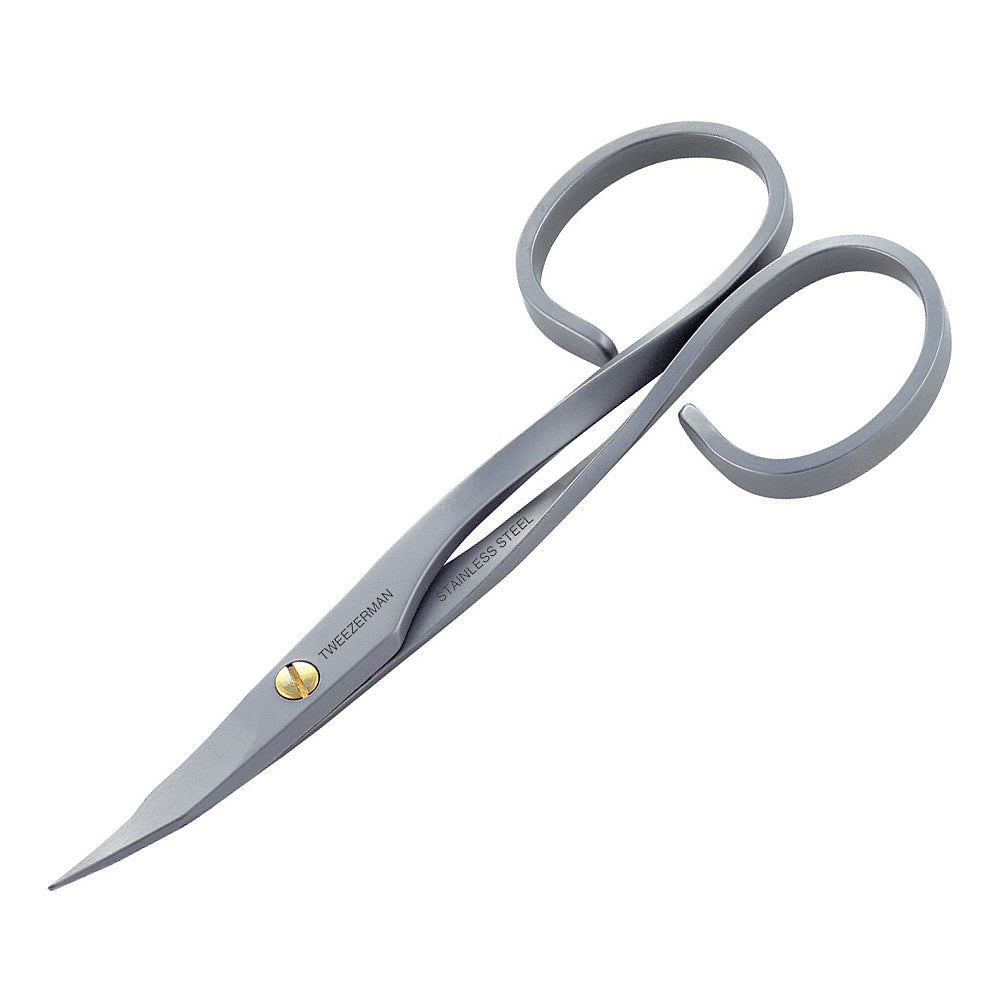 Tweezerman Nail Scissors