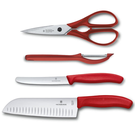 D052 - Victorinox Rex Peeler - Each - D052