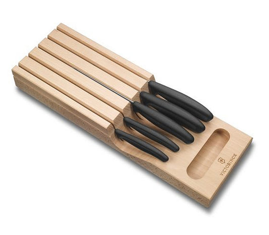 Victorinox Swiss Classic 22-Piece Block Set