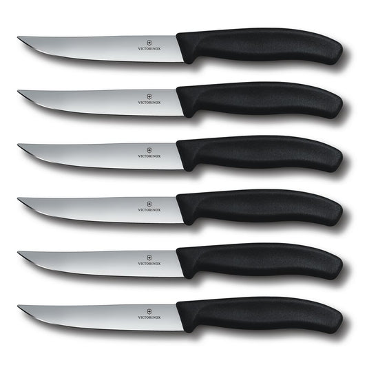 Swiss Force Astoria 2pc Knife Set SFL681-SS