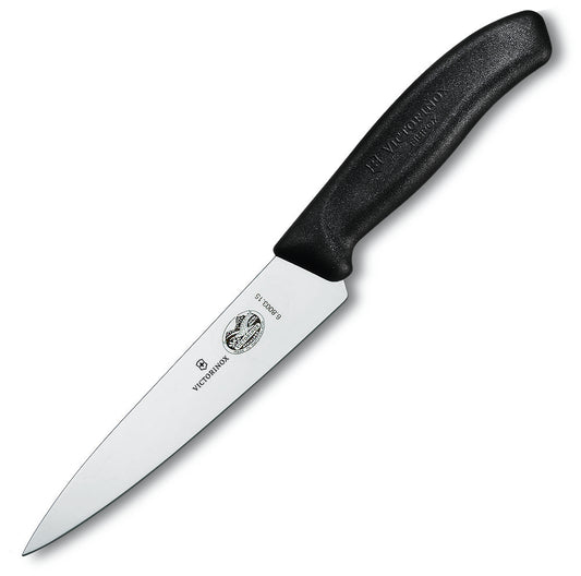 VN67503X2 Victorinox Swiss Classic Kitchen Knife Set