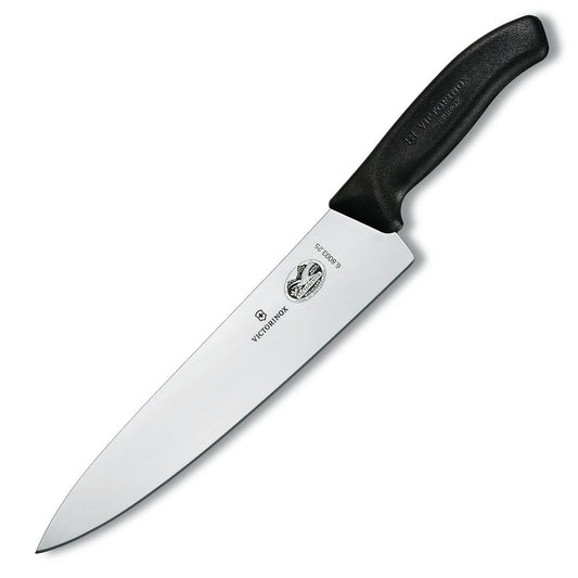 Victorinox 5-Inch Swiss Classic Chef's Knife