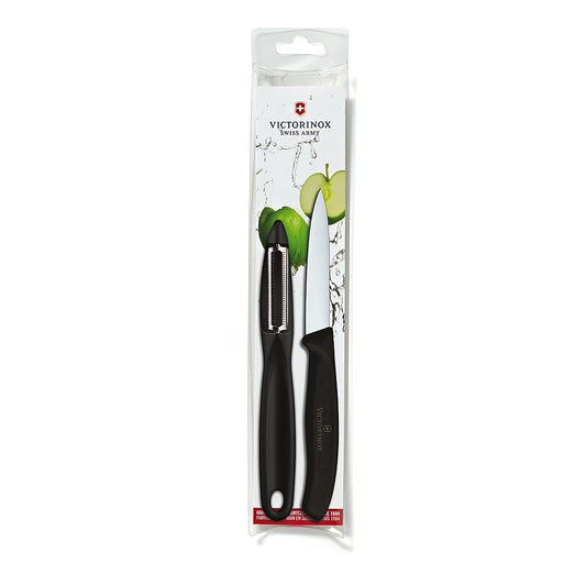 Victorinox REX peeler, blueberry, (1 piece) au meilleur prix sur