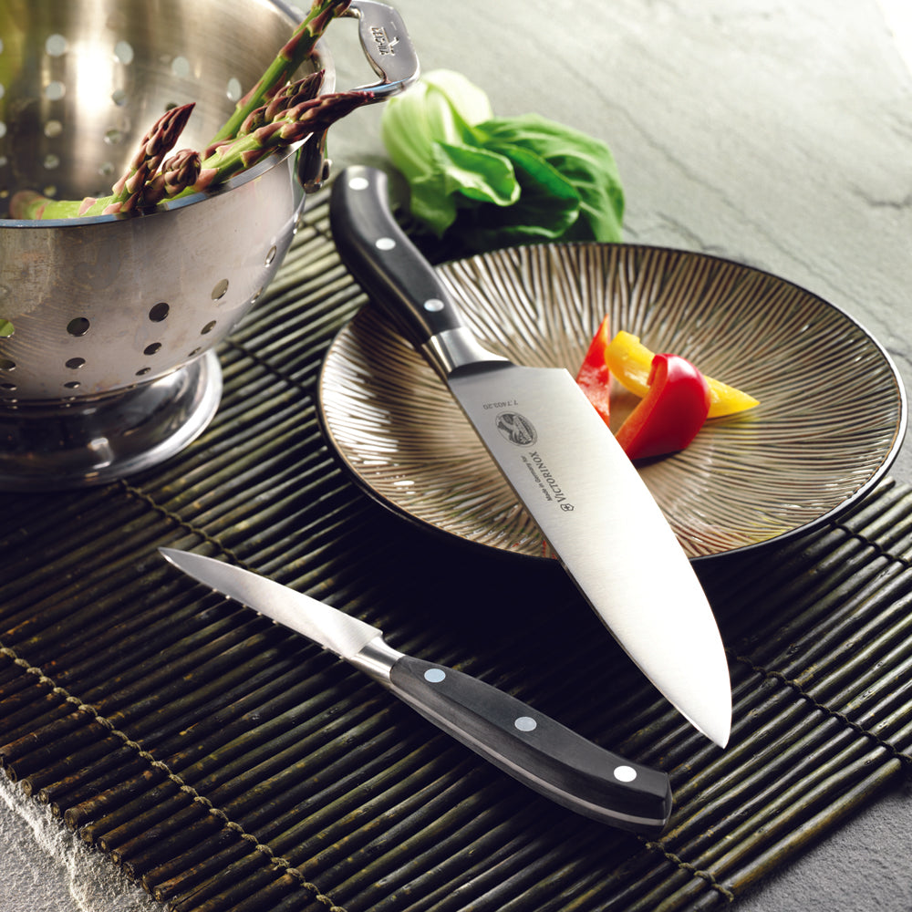 Victorinox Forged 8-Inch Chef's Knife
