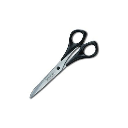 Victorinox 7.6379.2 Kitchen Poultry Shears 4 Locking Stainless Steel Blade