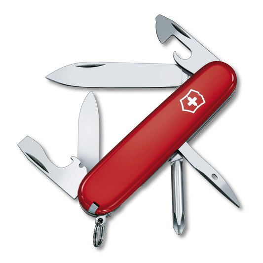 Victorinox Small Tinker Swiss Army Knife at Swiss Knife Shop