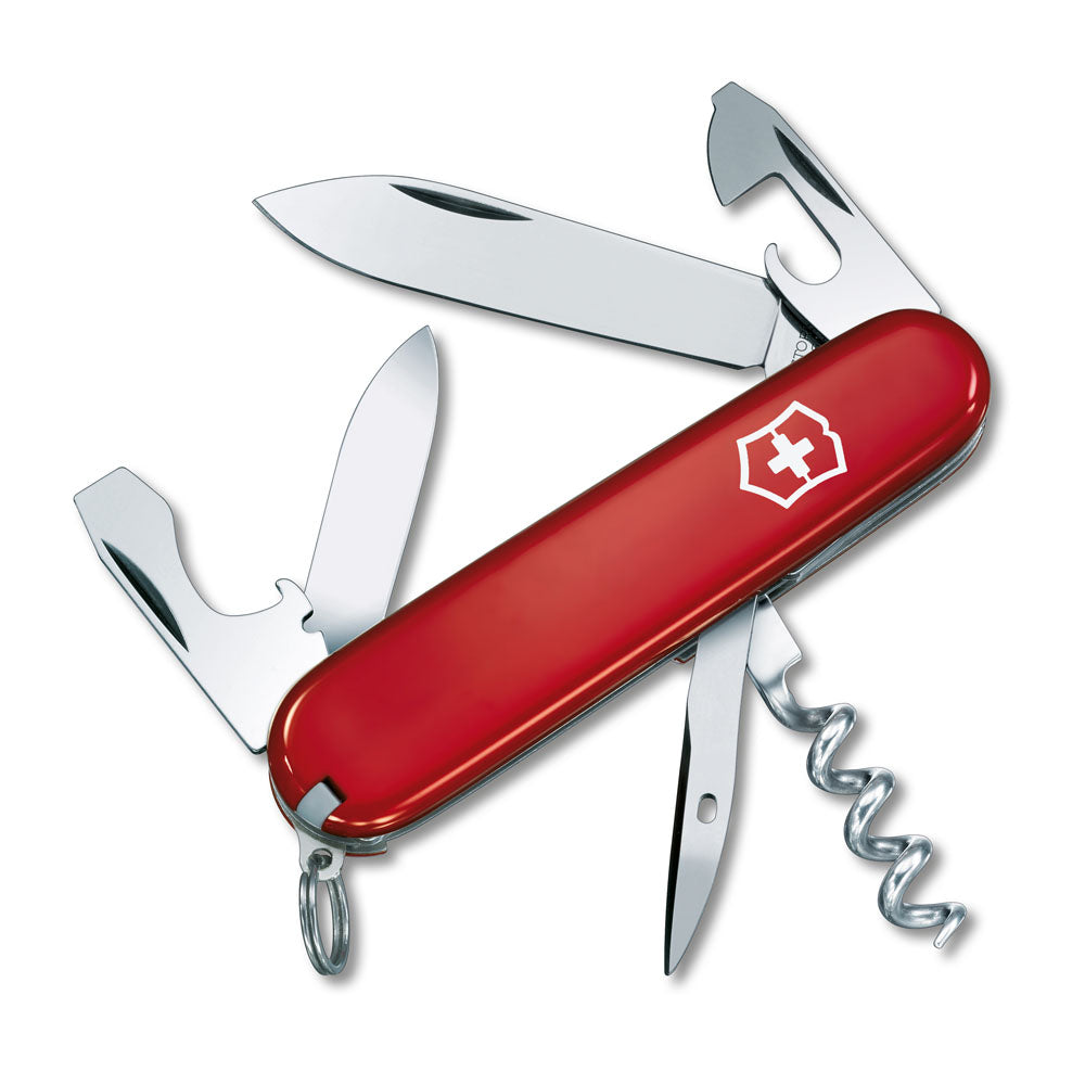 Spartan Swiss Army Knife