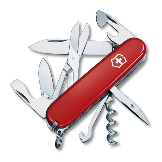 Victorinox Compact Color Knife, 3D Swiss Knife