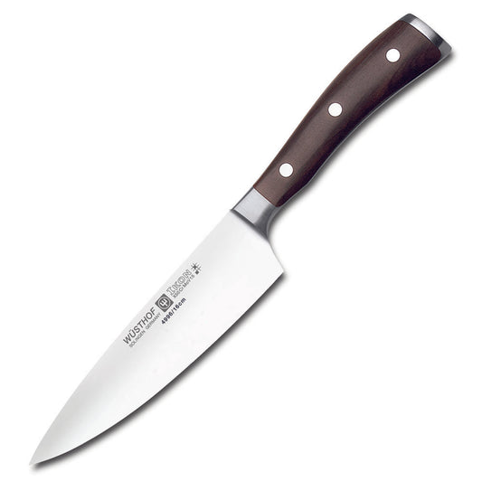 Wusthof Knife-Lite Handheld Sharpener - KnifeCenter - 2904-7 - Discontinued