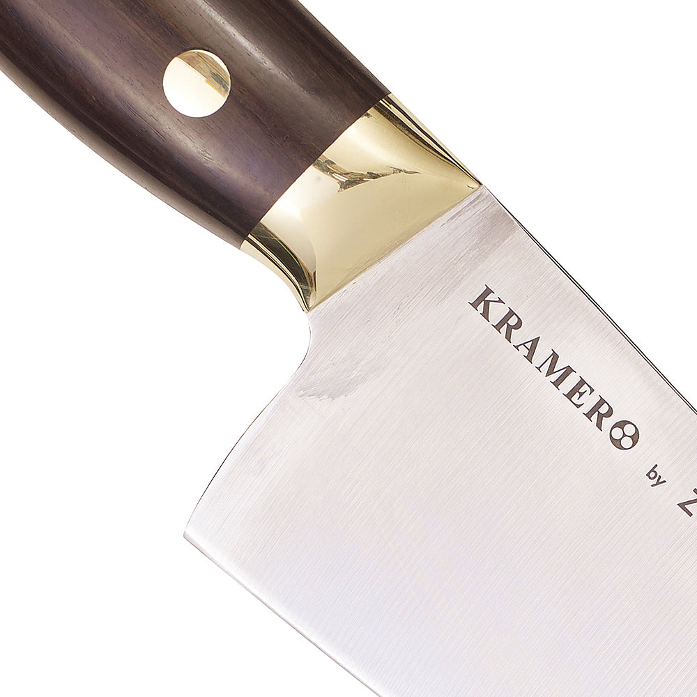 Stainless Damascus 3.5 Paring Knife by Zwilling J.A. Henckels - Kramer  Knives