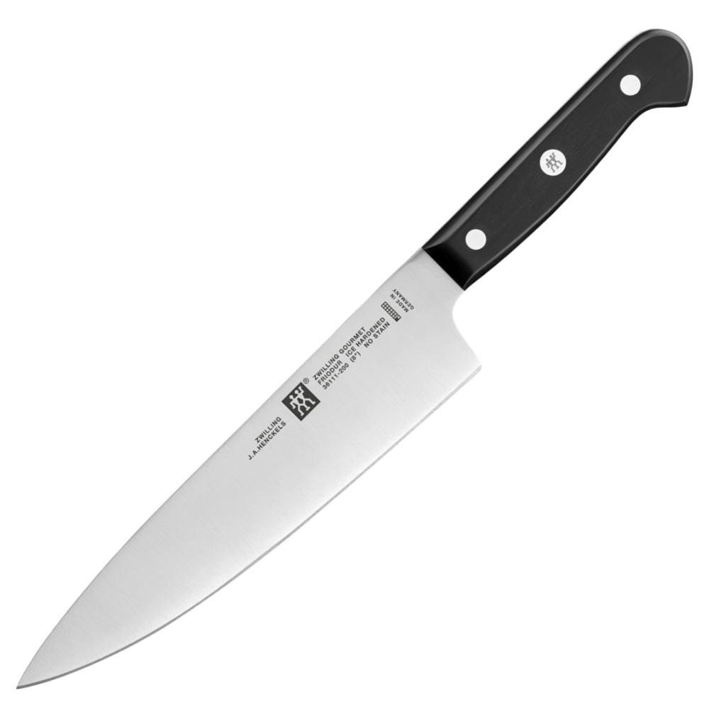 ZWILLING J.A. HENCKELS Le Cordon Bleu Formation 9-1/2 Chef's Knife,  54101-240